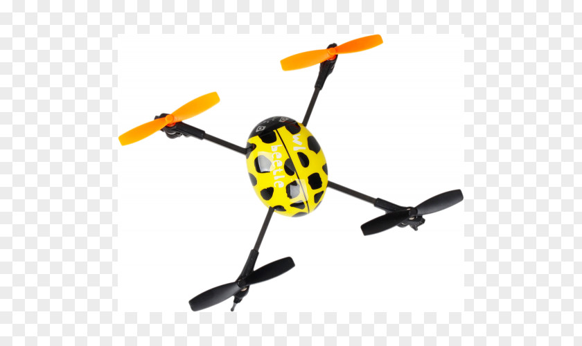 Helicopter Rotor Radio-controlled Technology PNG
