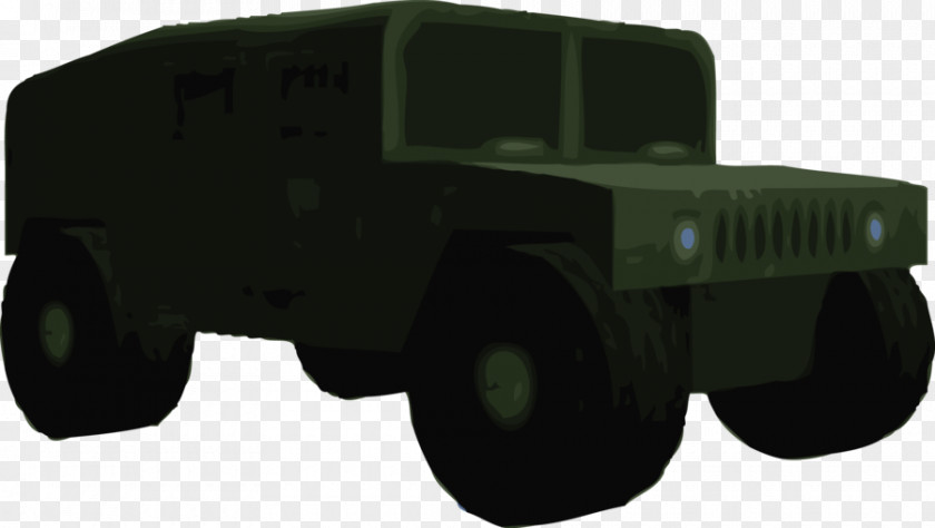 Hummer Military Vehicle Cover 3 Motor Toxic PNG