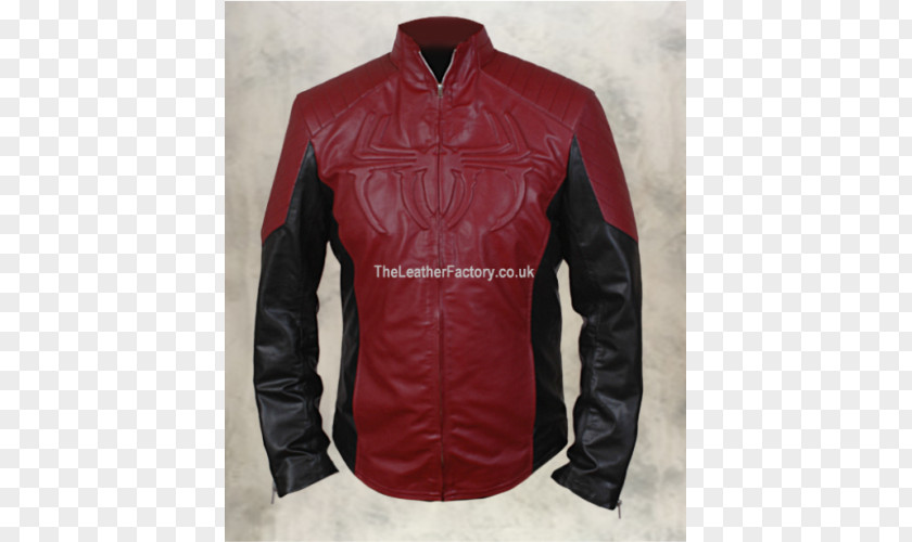 Jacket Leather Amazon.com Clothing PNG