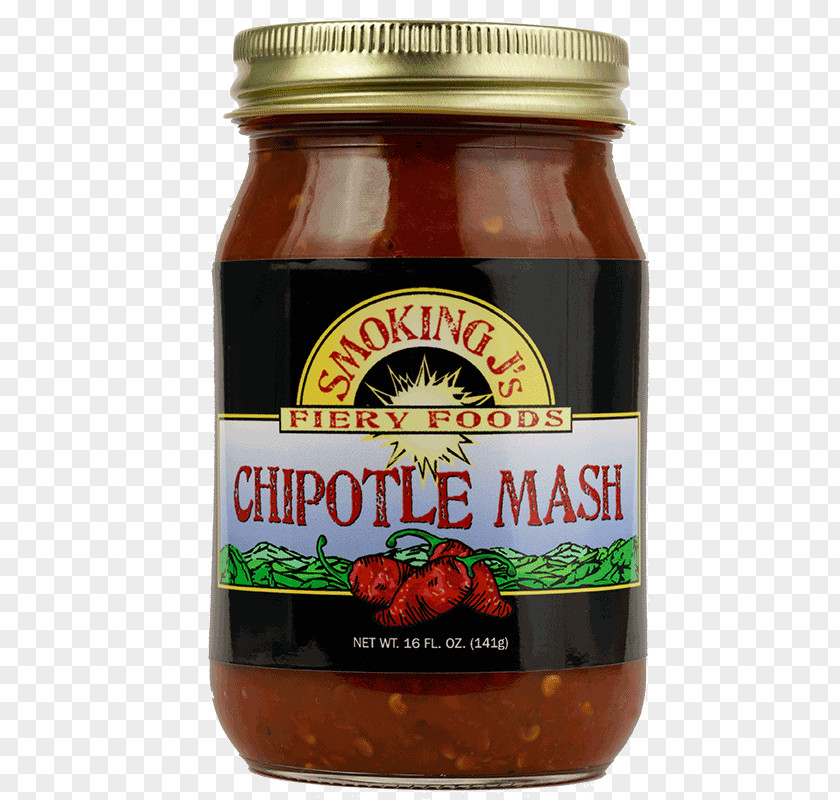 Mashed Chutney Tabasco Pepper Bird's Eye Chili Jalapeño Bhut Jolokia PNG