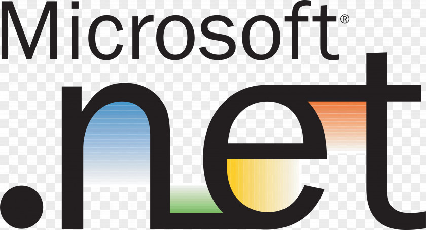 Microsoft .NET Framework Version History Software Installation PNG
