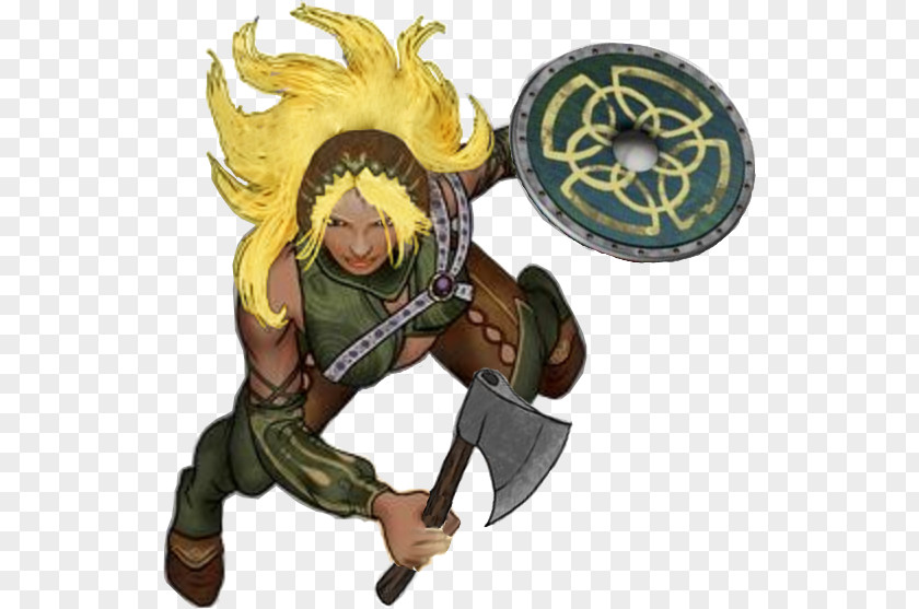 Persian Warrior Dungeons & Dragons Fighter Role-playing Game Wizard PNG