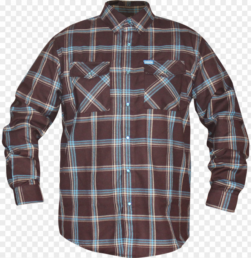 Plaid Flannel Dixxon Company Shirt Clothing Tops PNG