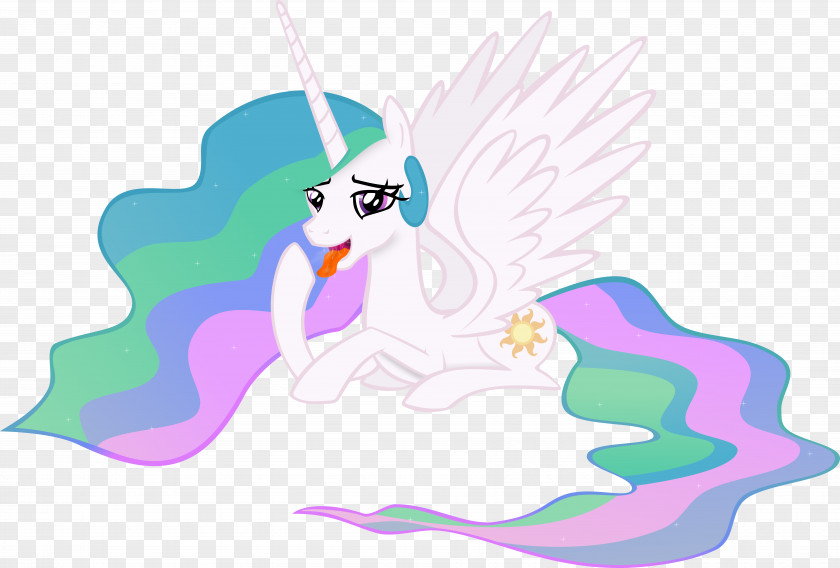 Princess Celestia Angry DeviantArt Illustration Fish PNG