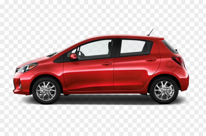 Rumors 2017 Toyota Yaris LE Subcompact Car WiLL PNG