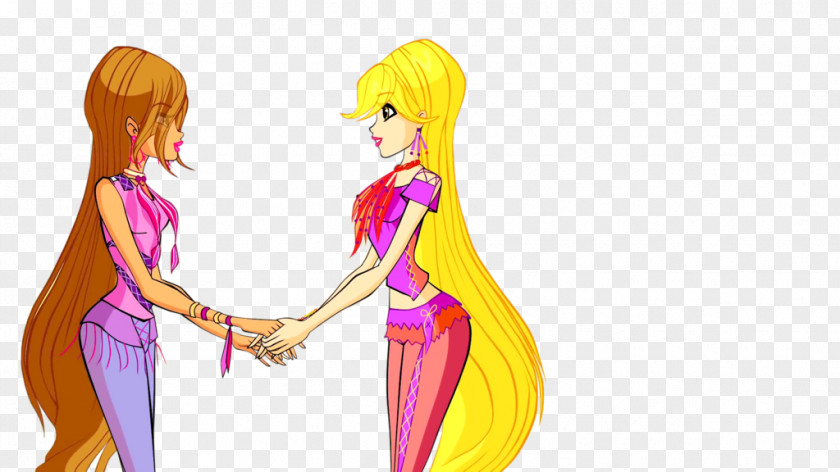 Season 1Others Stella Flora Bloom Winx Club: Believix In You Club PNG