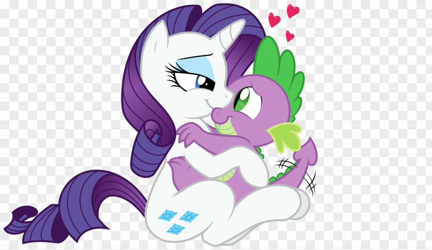 Spike Rarity Pinkie Pie Twilight Sparkle Pony PNG