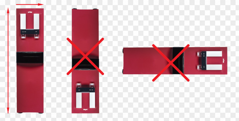 Technology RED.M PNG