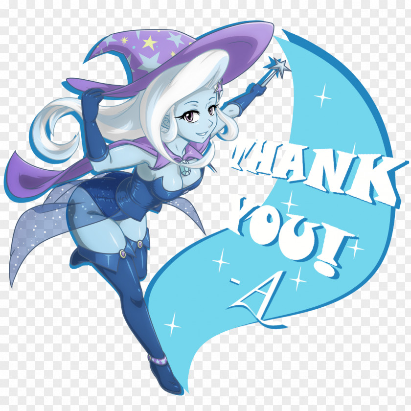 Thank You Tag My Little Pony: Equestria Girls DeviantArt Friendship Is Magic Fandom PNG