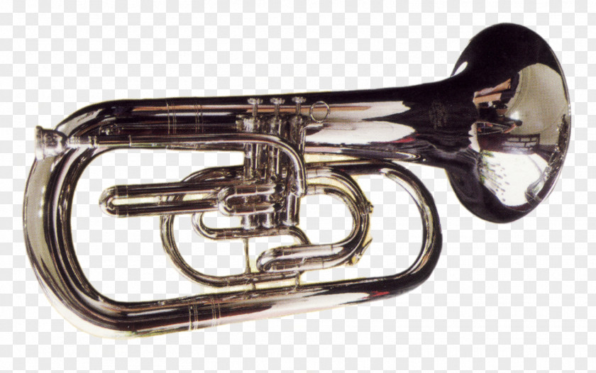 Trombone Brass Instruments Musical Marching Band Euphonium Trumpet PNG