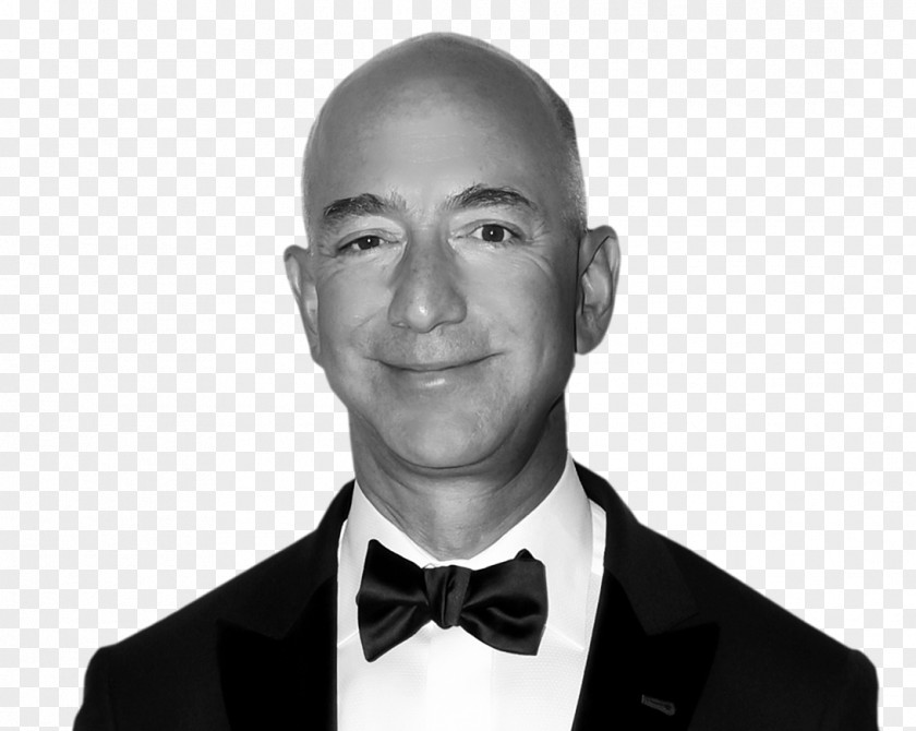 United States Jeff Bezos Amazon.com 2018 San Bruno, California Shooting The World's Billionaires PNG