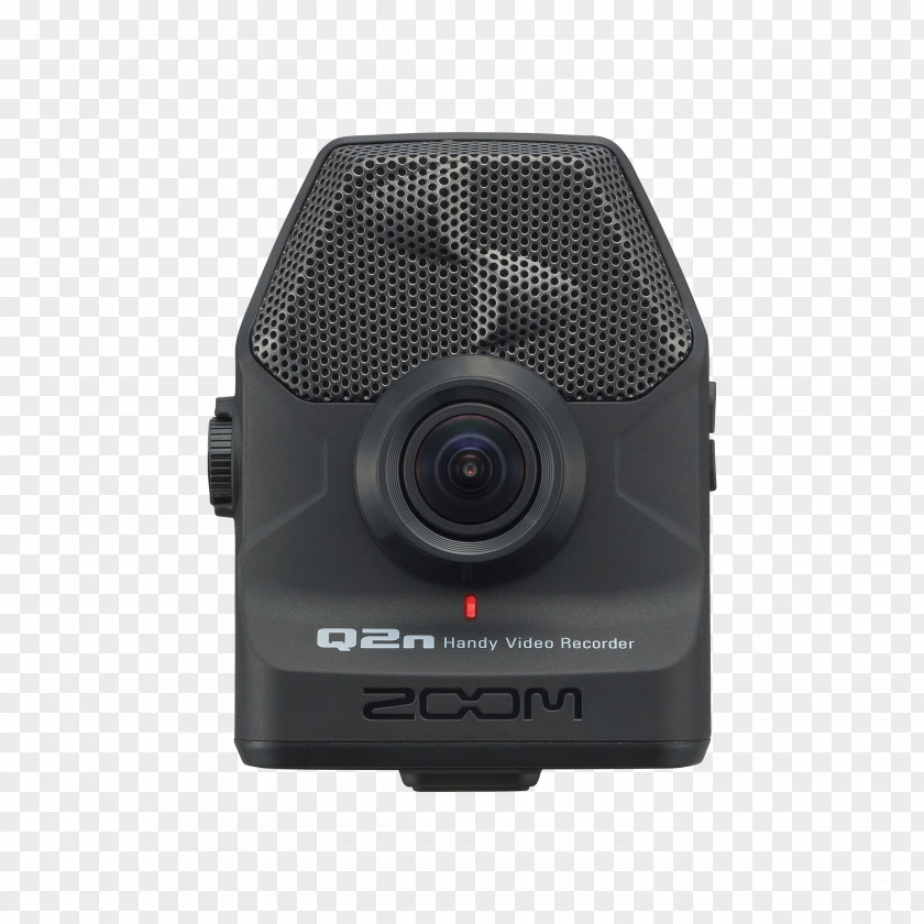 Video Recorder Microphone Cameras Sound Recording And Reproduction PNG