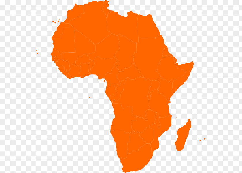 Africa Cliparts Songhai Empire World Map Clip Art PNG