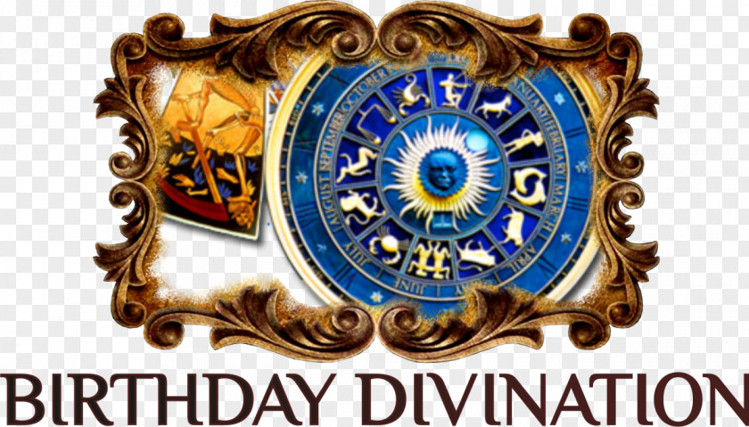 Birthday Divination The Secret Teachings Of All Ages Future Game PNG