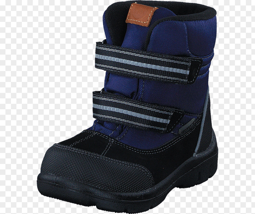 Boot Snow Shoe Blue Wellington PNG