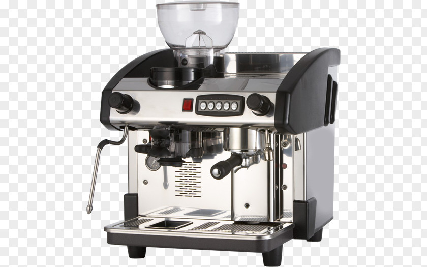 Coffee Beans Deductible Elements Espresso Machines Coffeemaker Cafe PNG