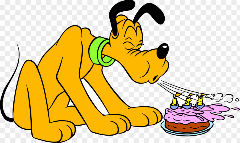 Disney Pluto Display Resolution Clip Art PNG