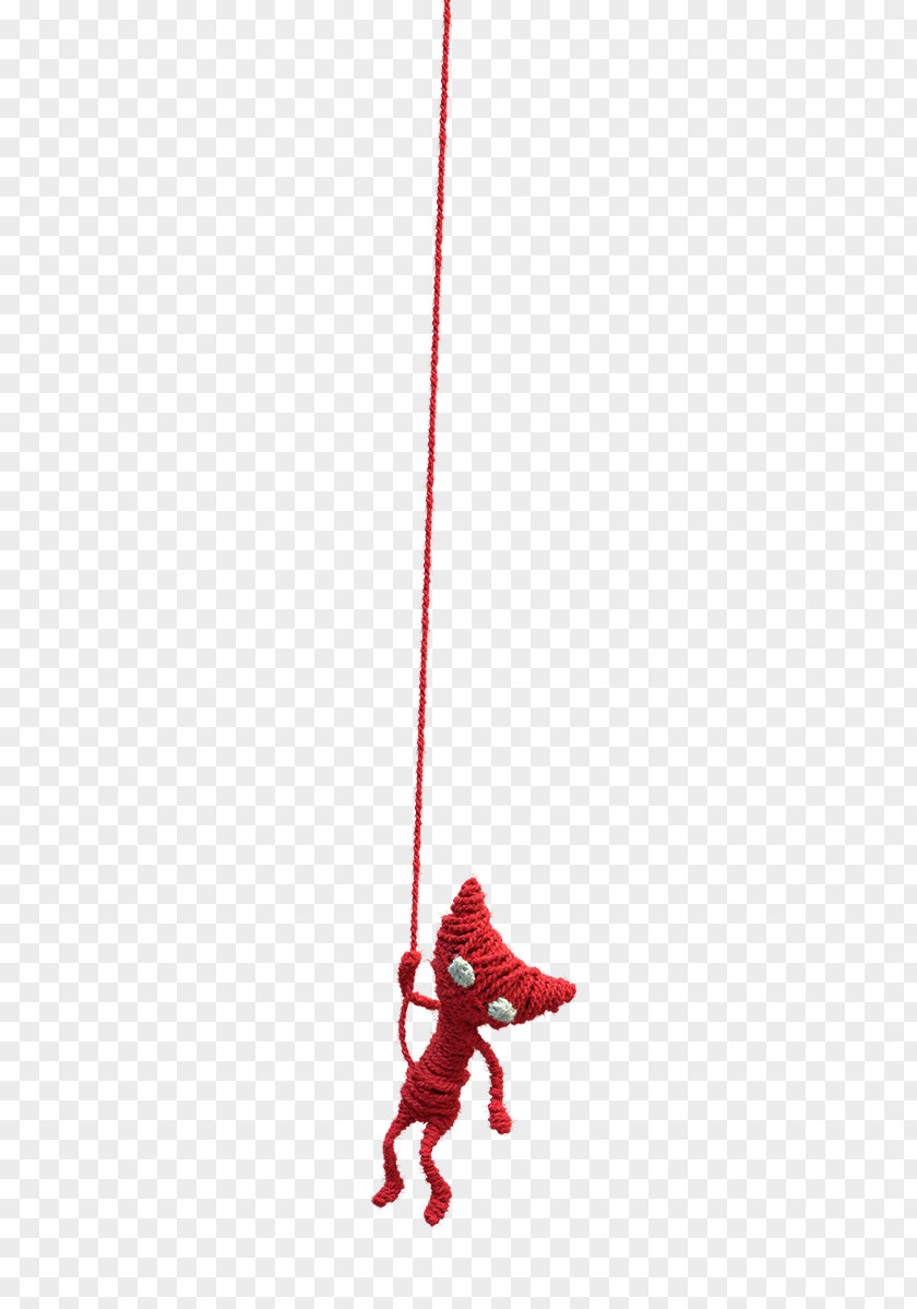 Electronic Arts Christmas Ornament Rope PNG