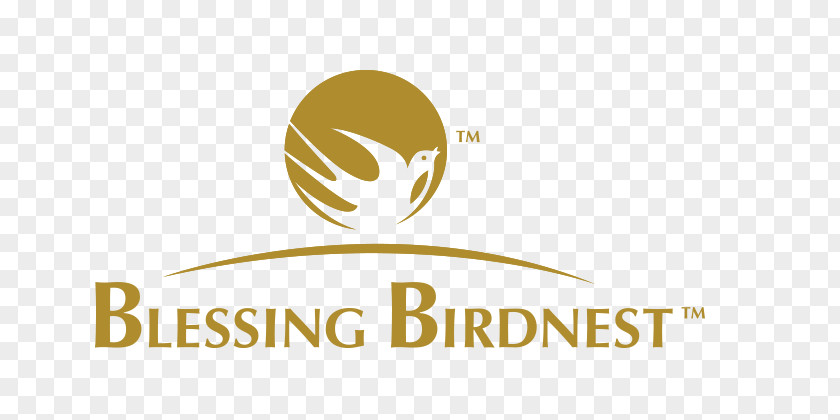 GiaRe.net Bird BrandEdible Bird's Nest Thiết Kế Logo PNG