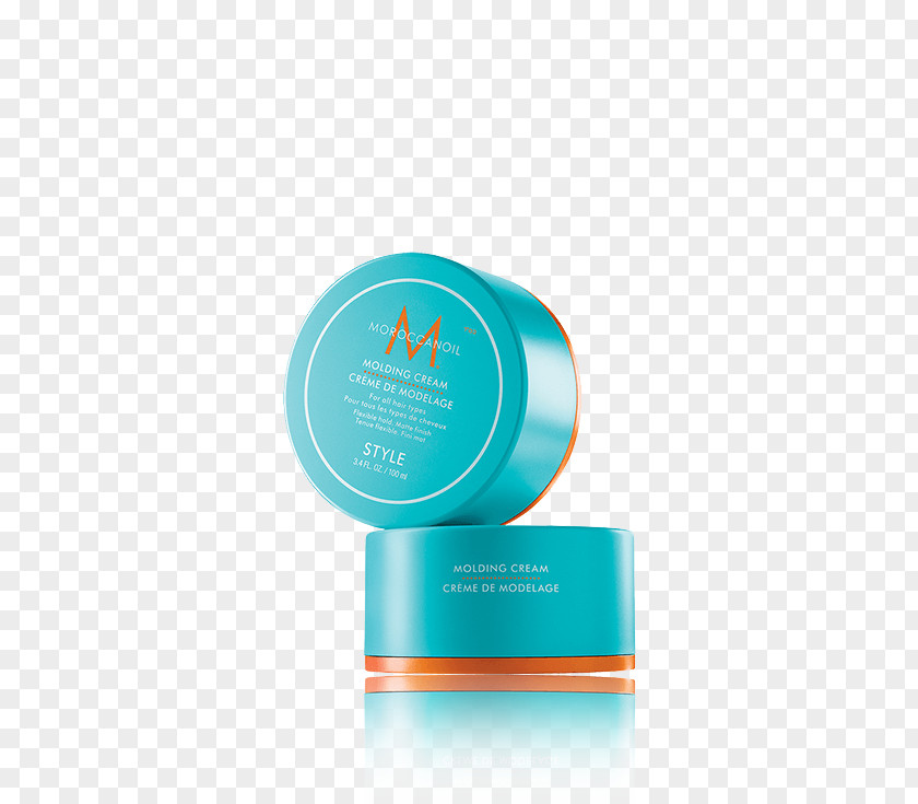Hair Lotion Moroccanoil Molding Cream Hydrating Styling PNG