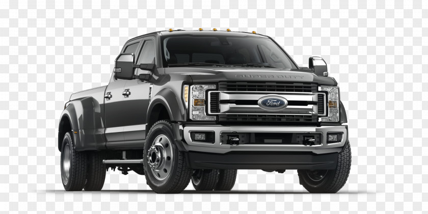 Pickup Truck Ford Super Duty Motor Company Car PNG