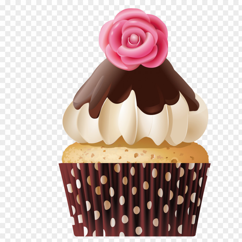 Vector Cake Cupcake Bakery Confectionery Photography PNG