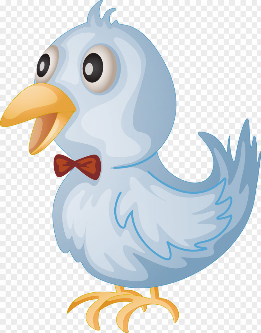 Vector Chick Download Illustration PNG