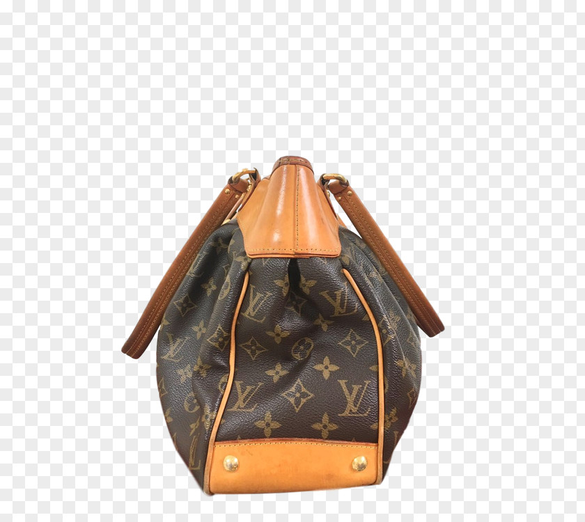 Bag Handbag Brown Leather Messenger Bags PNG