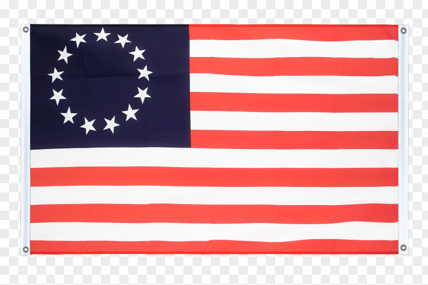 Betsy Ross Flag Of The United States Fahne PNG