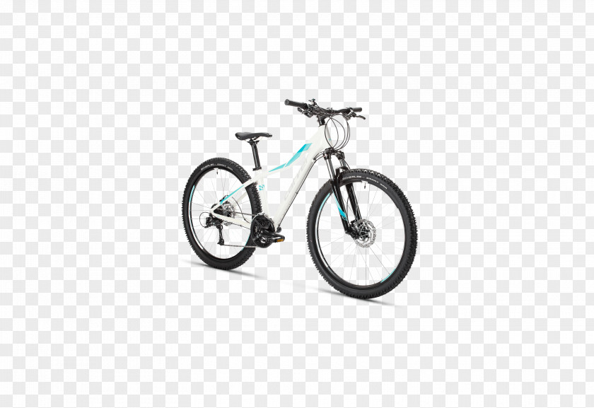 Bicycle Mountain Bike Cycling Enduro Hardtail PNG