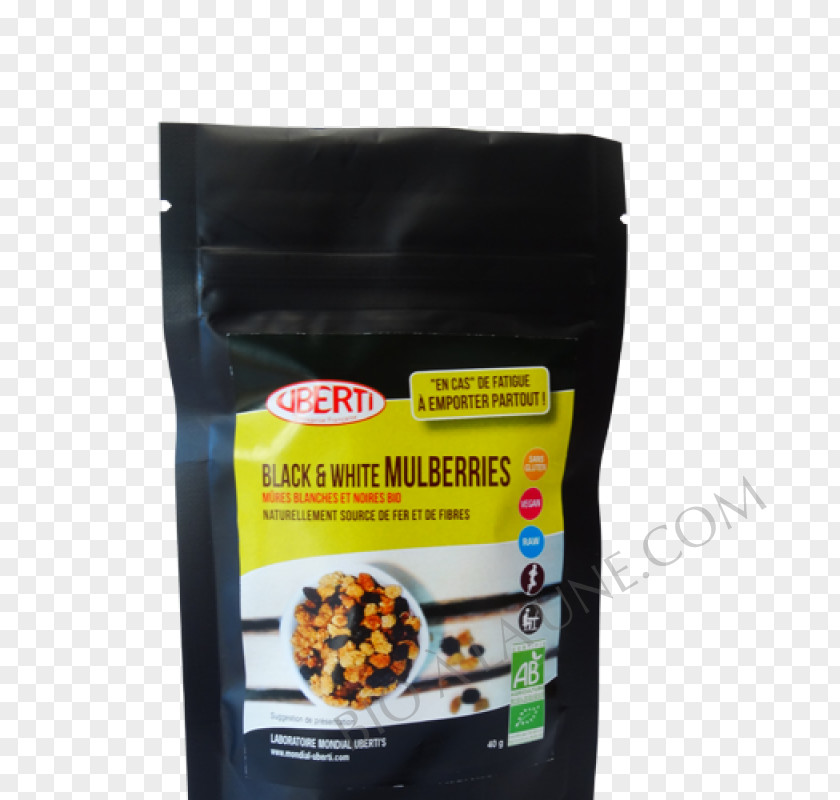 Black Mulberry Ingredient White A. Uberti, Srl. PNG