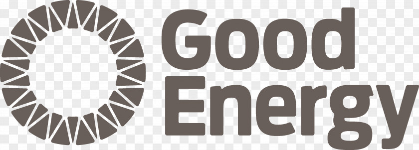 Brand Good Energy Renewable Company Chief Executive PNG