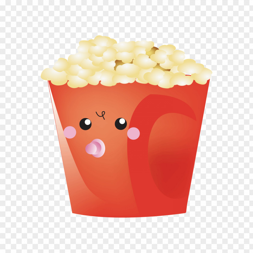 Color Popcorn Free Content Clip Art PNG