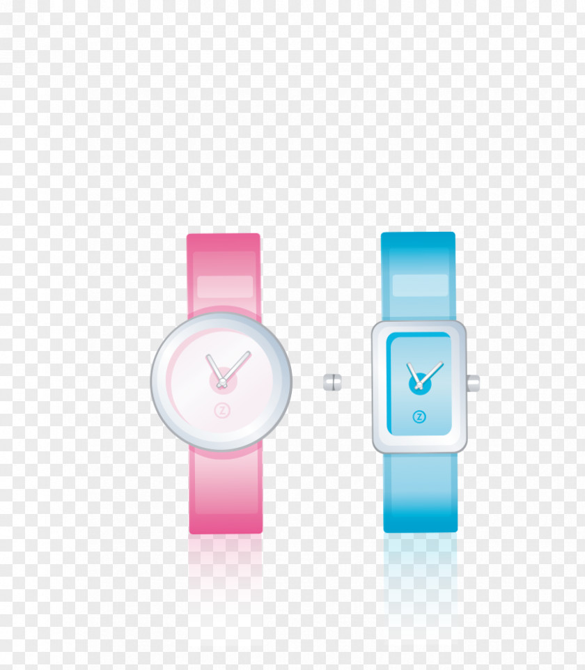 Couple Watches Watch Designer PNG