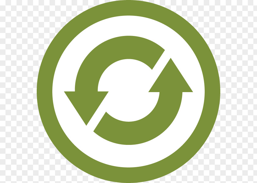 Cycle Recycling Symbol PNG