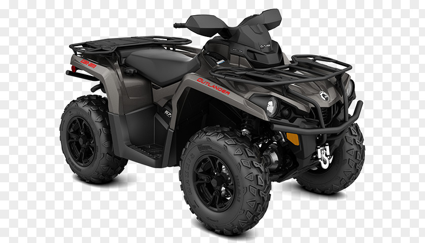 Home Department Store Honda Can-Am Motorcycles All-terrain Vehicle 2018 Mitsubishi Outlander PNG