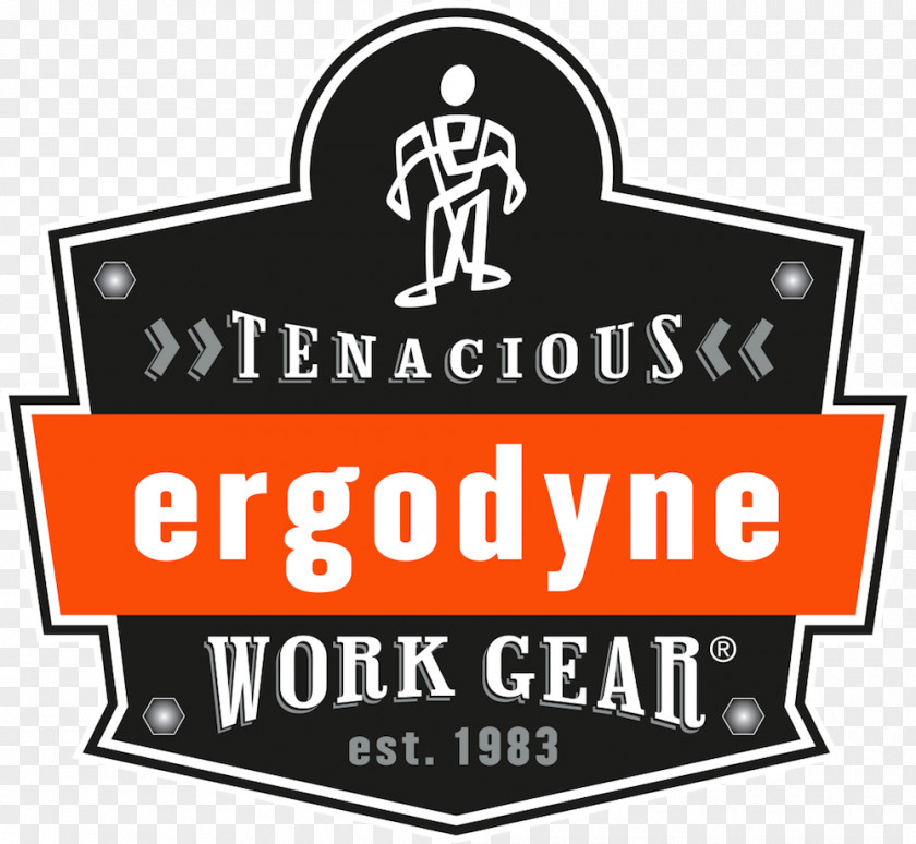 King Kong Ergodyne, A Division Of Tenacious Holdings, Inc. Logo Personal Protective Equipment Industry PNG