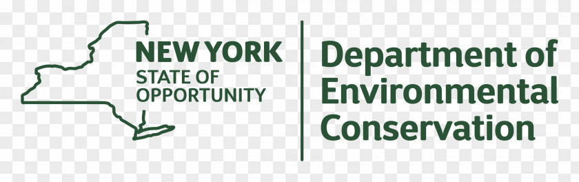 Natural Environment New York State Department Of Environmental Conservation Logo United States Protection Agency Lamprey PNG