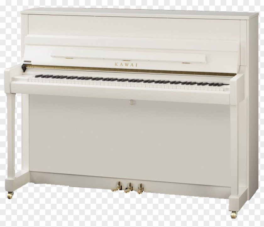 Piano Upright Kawai Musical Instruments Digital PNG
