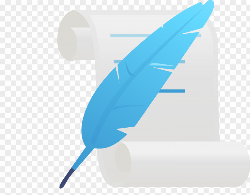 Quill Paper Sales Royalty-free Advertising PNG