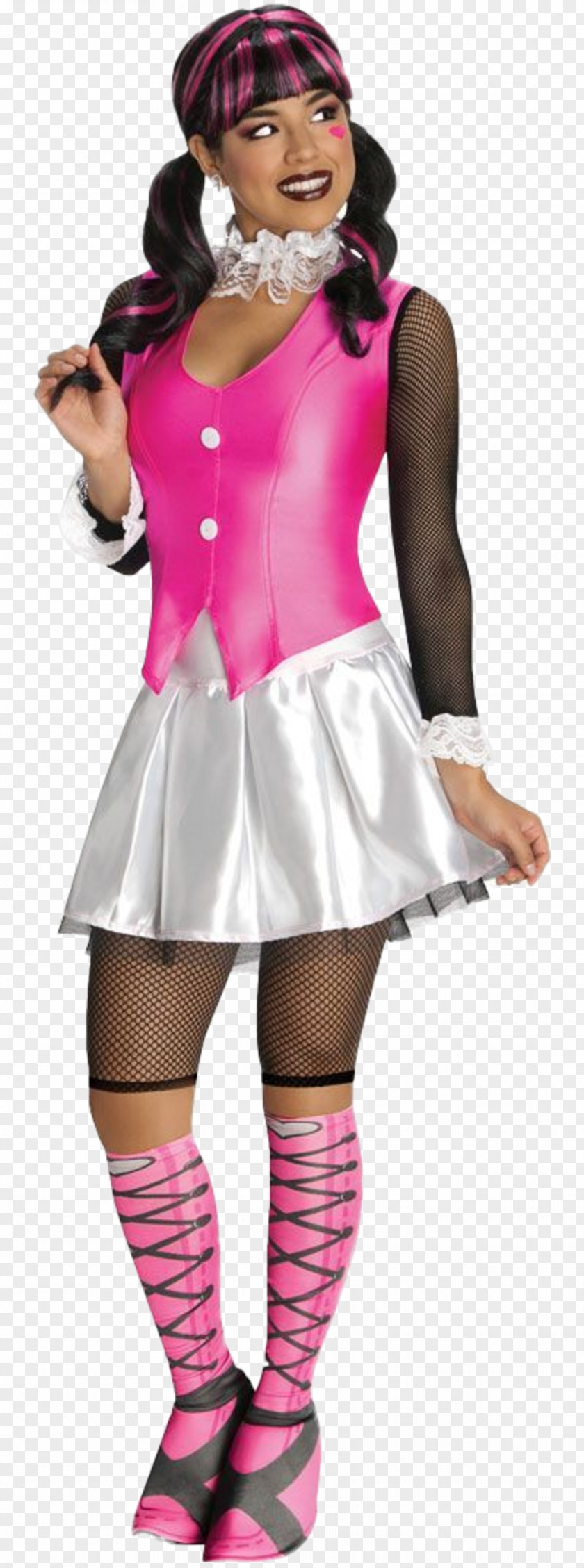 Shirt The House Of Costumes / La Casa De Los Trucos Monster High BuyCostumes.com Costume Party PNG