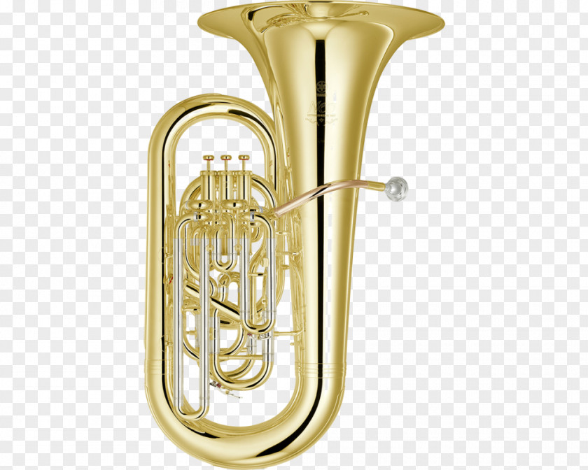 Tuba Brass Instruments Musical Yamaha Corporation PNG
