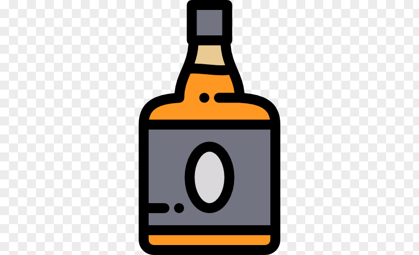 Whiskey Vector PNG