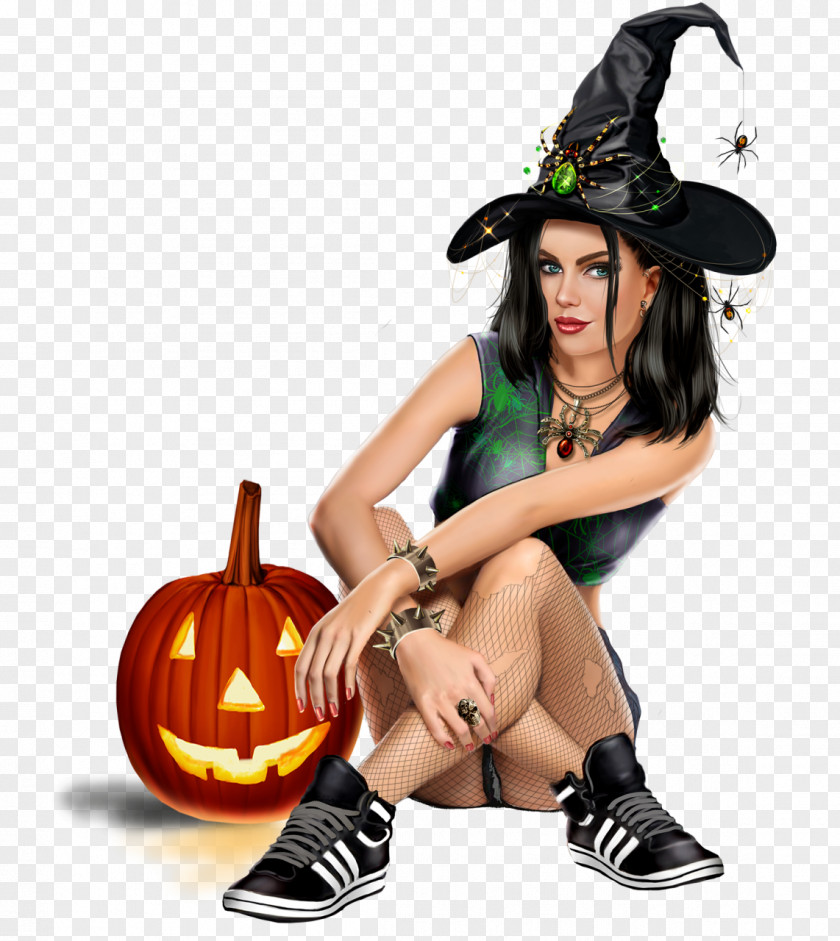 Witch Costume LiveInternet Blog Headgear RSS PNG