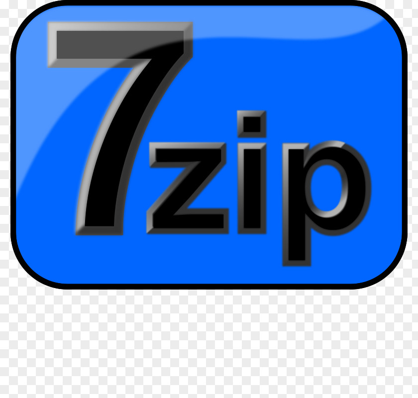 Zip Vector 7-Zip Clip Art PNG