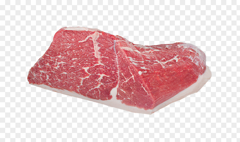 Bacon Matsusaka Beef Angus Cattle Roast Sirloin Steak PNG