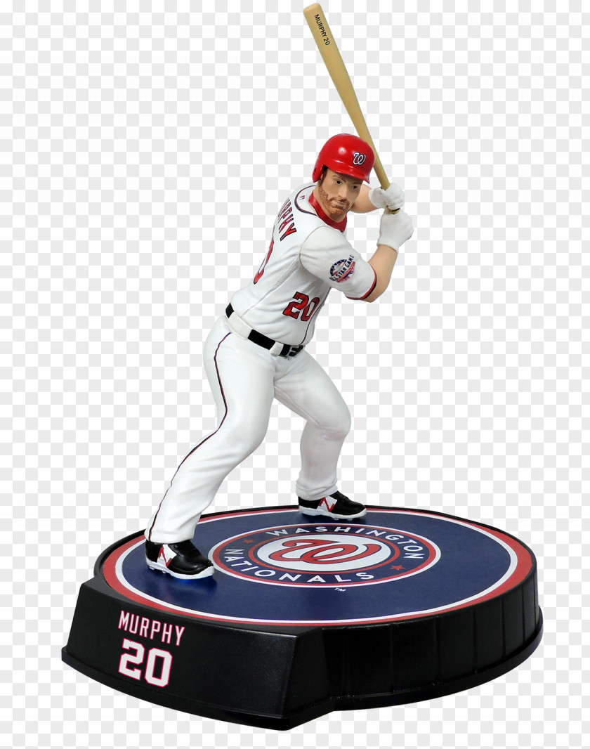 Baseball Washington Nationals Boston Red Sox MLB Figurine PNG