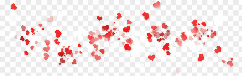 Beautiful Floating Hearts PNG floating hearts clipart PNG