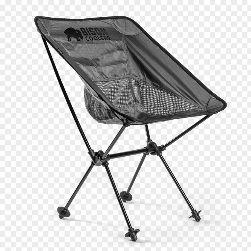 Chair Cooler Camping Folding Outdoor Recreation PNG