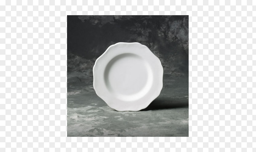 Dessert Plate Porcelain PNG